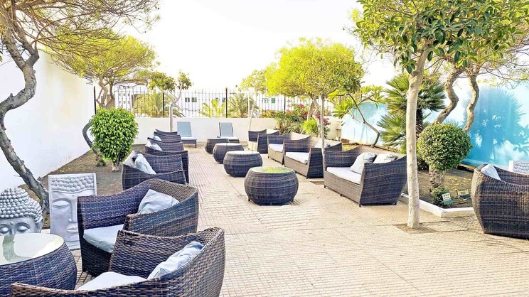 BLUESEA Costa Bastian